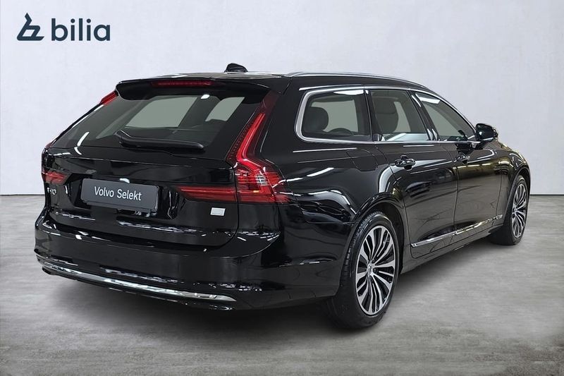 Volvo V90 bild 19