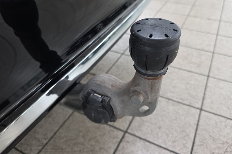Volvo V90 bild 22