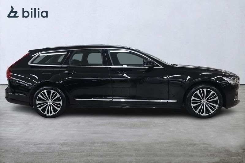 Volvo V90 bild 18