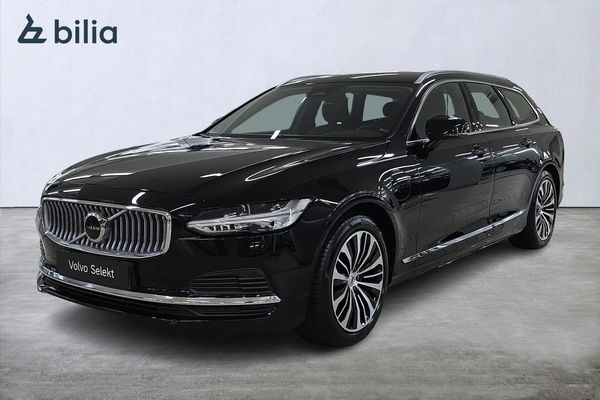 Volvo V90 Recharge T6 Core Edition - 2023