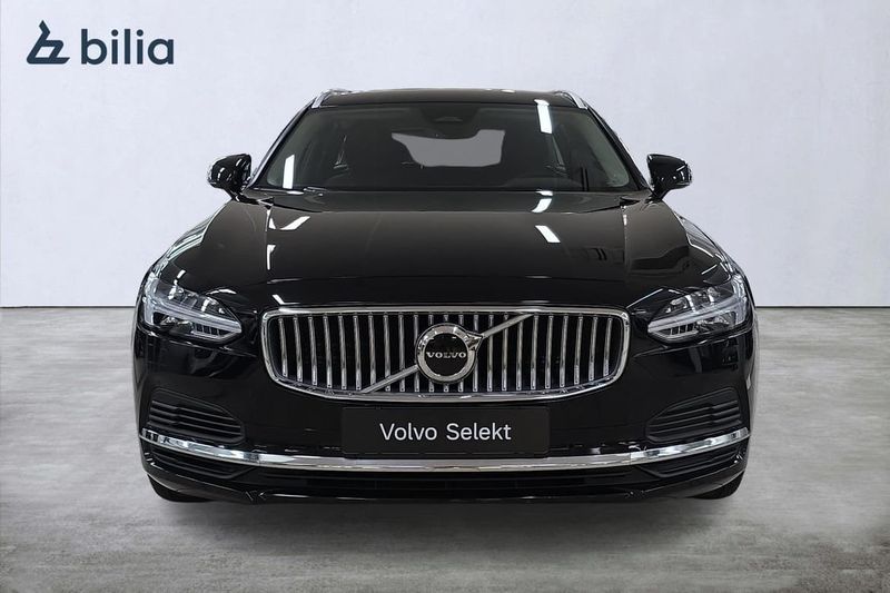 Volvo V90 bild 6