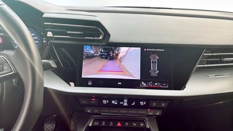 Audi A3 bild 9