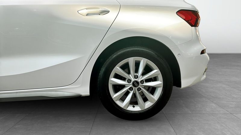Audi A3 bild 6