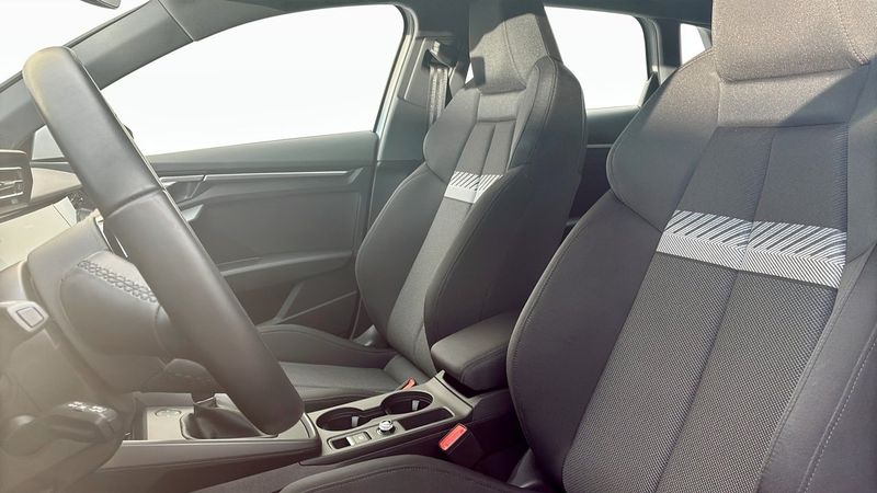 Audi A3 bild 8