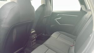 Audi A3 bild 11