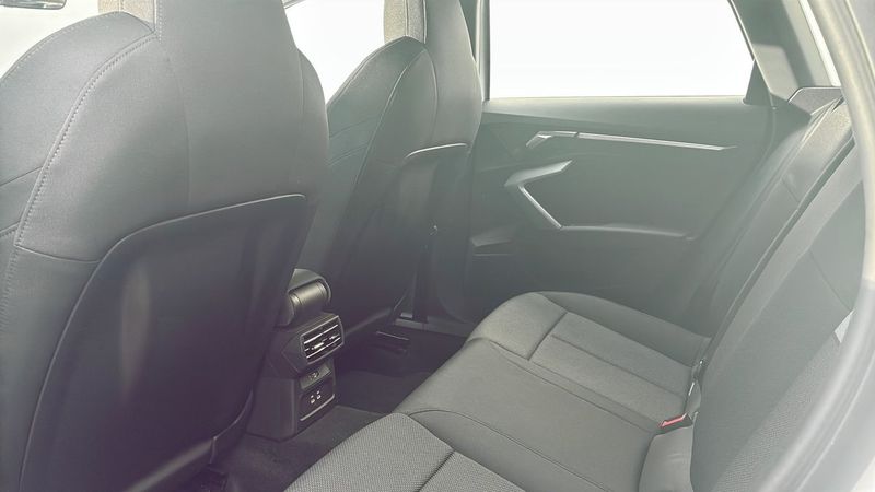 Audi A3 bild 11