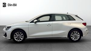 Audi A3 bild 2
