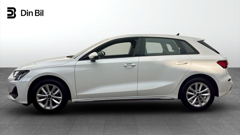 Audi A3 bild 2