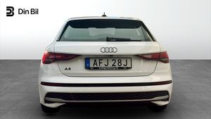 Audi A3 bild 5
