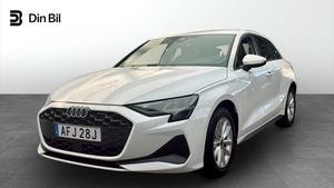 Audi A3 bild 1