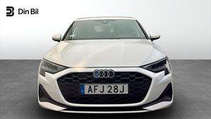 Audi A3 bild 4