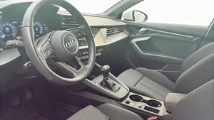 Audi A3 bild 7
