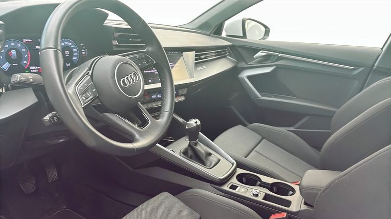 Audi A3 bild 7