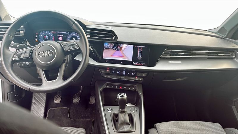 Audi A3 bild 10