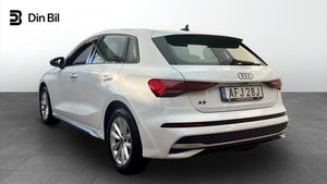 Audi A3 bild 3