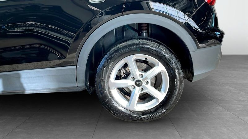 Audi Q2 bild 6