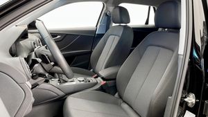 Audi Q2 bild 8