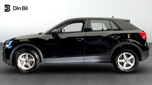 Audi Q2 bild 2
