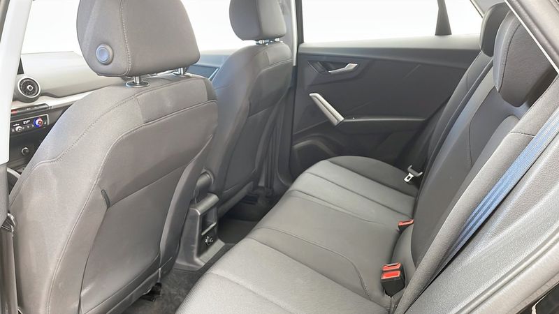Audi Q2 bild 11