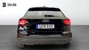 Audi Q2 bild 5