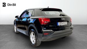 Audi Q2 bild 3