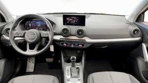 Audi Q2 bild 10
