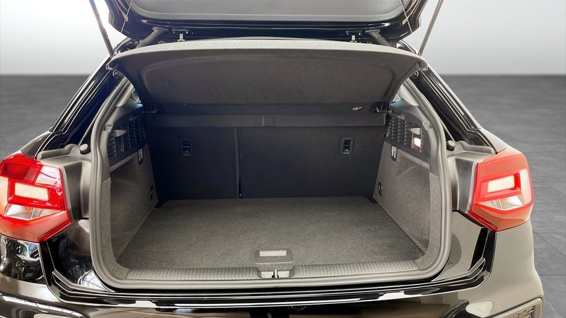Audi Q2 bild 12
