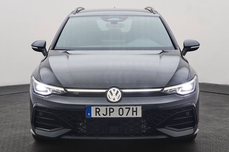 Volkswagen Golf bild 3