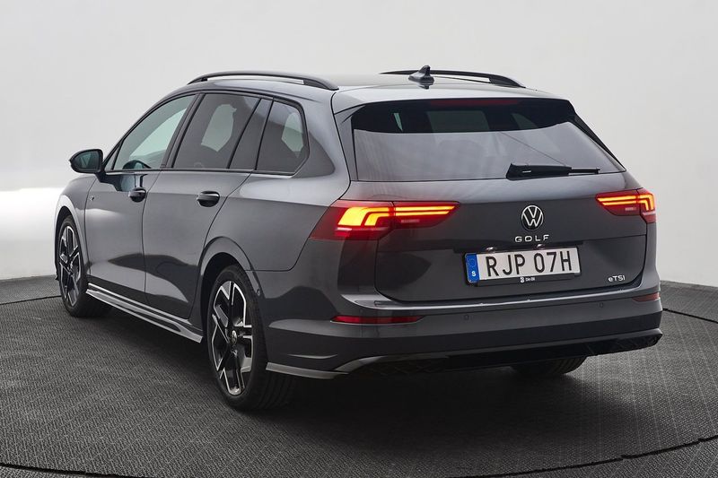 Volkswagen Golf bild 5
