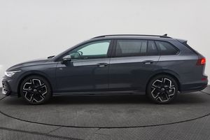 Volkswagen Golf bild 1