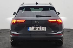 Volkswagen Golf bild 4