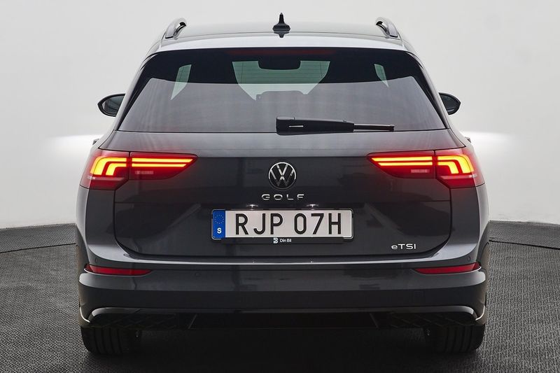 Volkswagen Golf bild 4