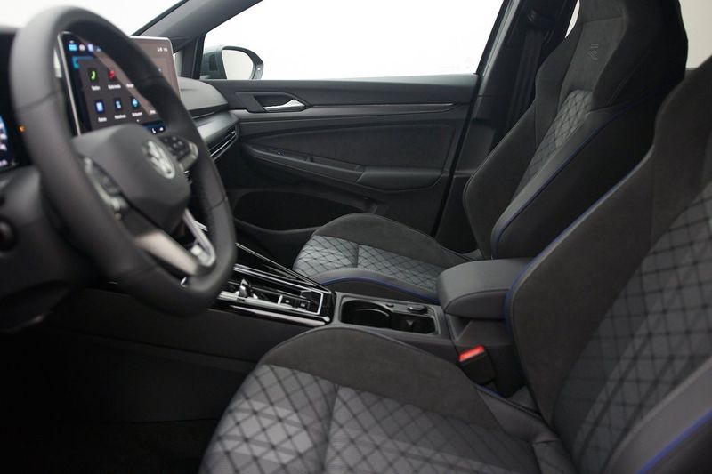 Volkswagen Golf bild 11