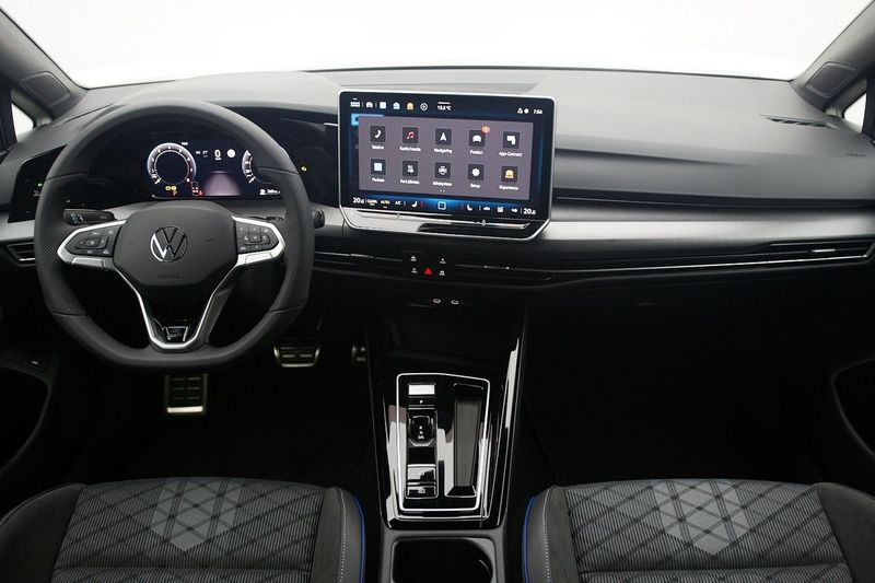 Volkswagen Golf bild 13