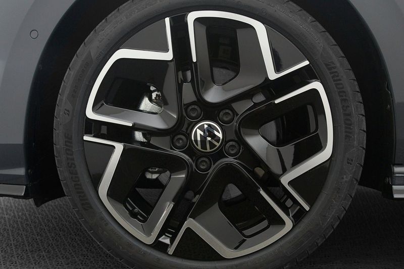Volkswagen Golf bild 14