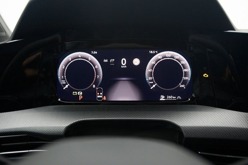 Volkswagen Golf bild 6