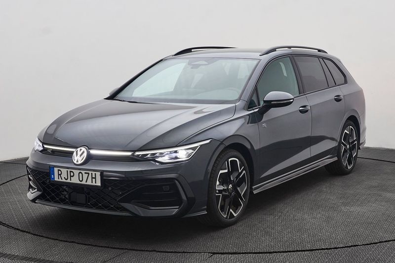 Volkswagen Golf bild 2