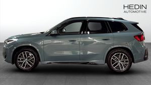BMW X1 bild 6