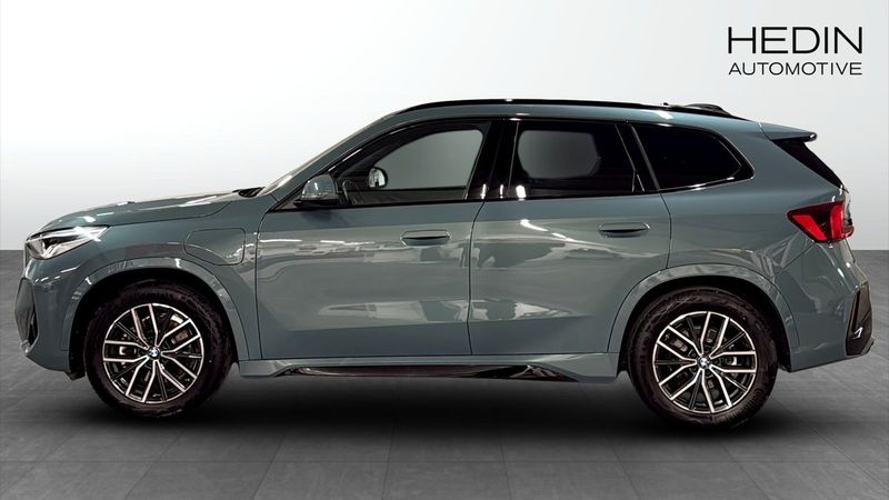 BMW X1 bild 6