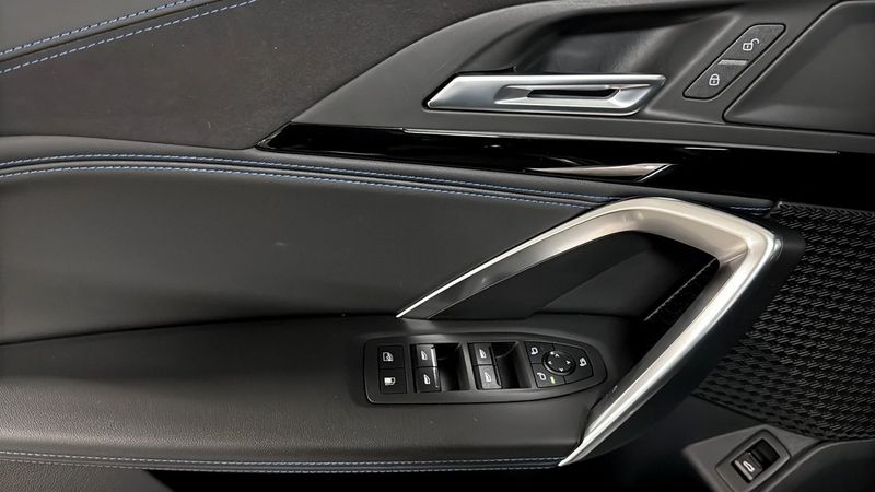 BMW X1 bild 11