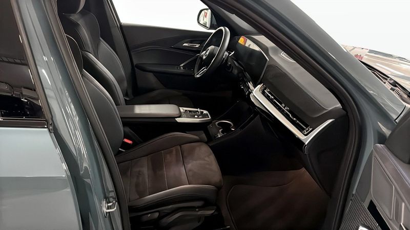 BMW X1 bild 3