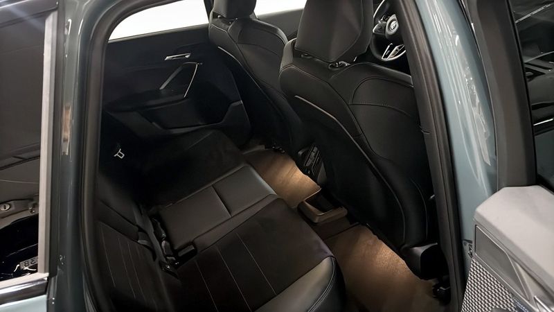 BMW X1 bild 5