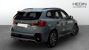 BMW X1 bild 2