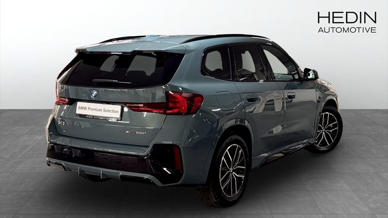 BMW X1 bild 2