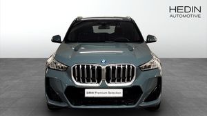 BMW X1 bild 8