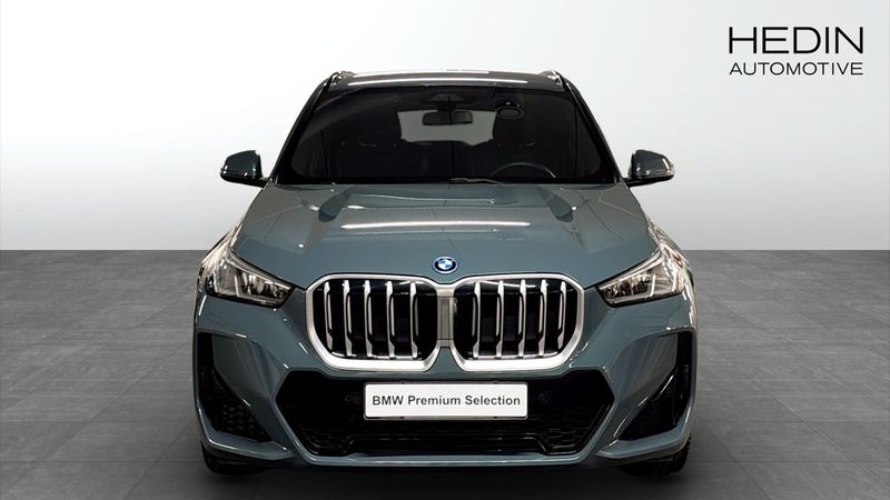 BMW X1 bild 8
