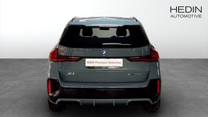BMW X1 bild 7