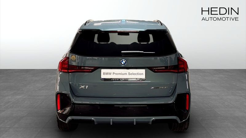 BMW X1 bild 7