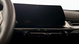 BMW X1 bild 12