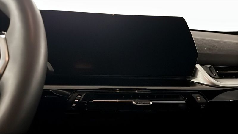 BMW X1 bild 12